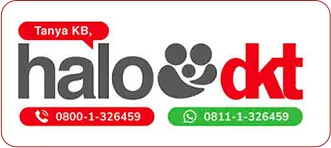 HaloDKT